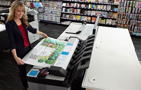 Print at kinkos - Take a plan, single page...scale it with the handy ruler function and it tiles the plans for you to print on your own printer. I print "draft" quality, in black and white and …